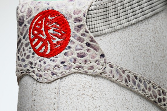 Nike WMNS “Year of the Horse Pack” 完整公开