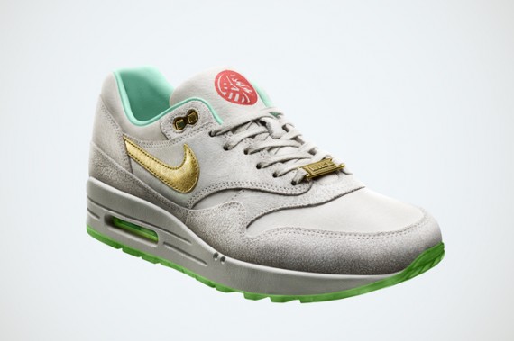 Nike WMNS “Year of the Horse Pack” 完整公开