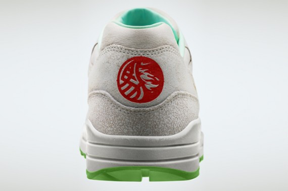 Nike WMNS “Year of the Horse Pack” 完整公开