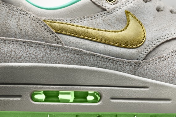 Nike WMNS “Year of the Horse Pack” 完整公开