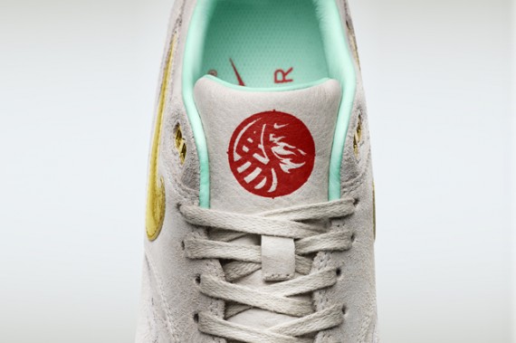 Nike WMNS “Year of the Horse Pack” 完整公开