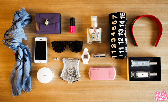 0 Baby-G Girl’s Voice x 陈小宝