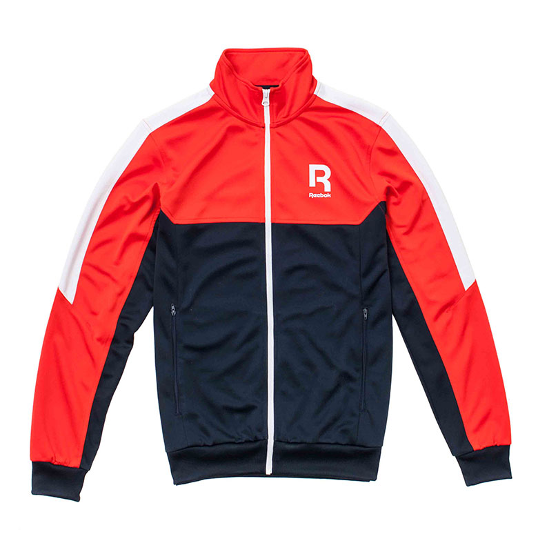 Sneaker With A Past 复古随“型” Reebok锐步2014年春季鞋服系列