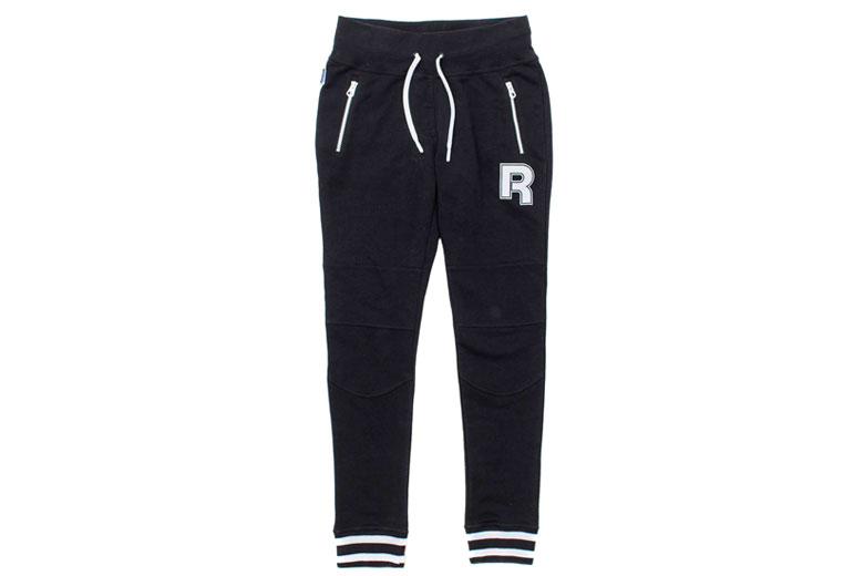 Sneaker With A Past 复古随“型” Reebok锐步2014年春季鞋服系列