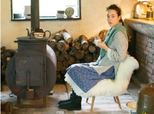 我能听见你的声音。SM2 秋冬LookBook