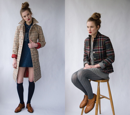 英国品牌Lavenham概述 让冬季不再寒冷