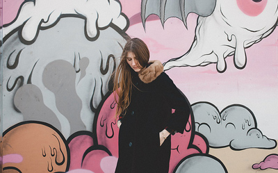 Mayflower Supply：来自布鲁克林的温暖