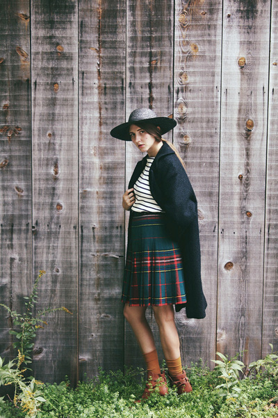 Mayflower Supply：来自布鲁克林的温暖