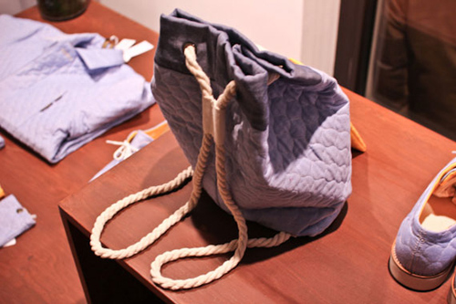 英国品牌Lavenham概述 让冬季不再寒冷