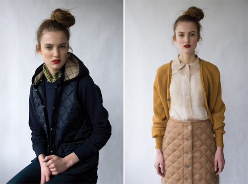 英国品牌Lavenham概述 让冬季不再寒冷