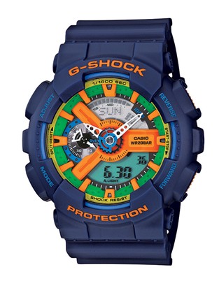 非常速配,款款有爱 G-SHOCK & Baby-G情人节礼赠在即