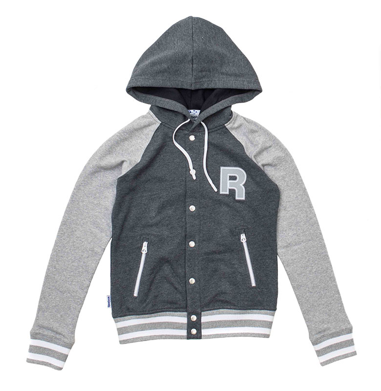 Sneaker With A Past 复古随“型” Reebok锐步2014年春季鞋服系列