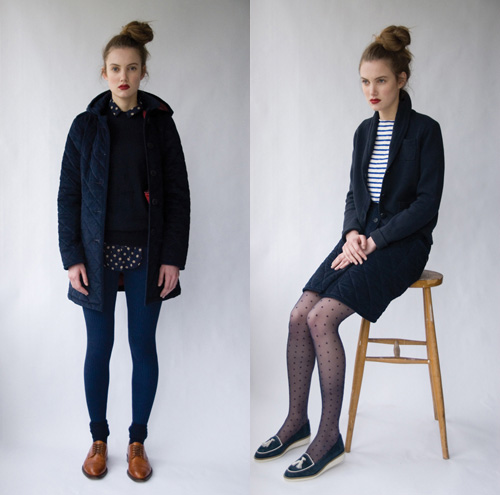 英国品牌Lavenham概述 让冬季不再寒冷