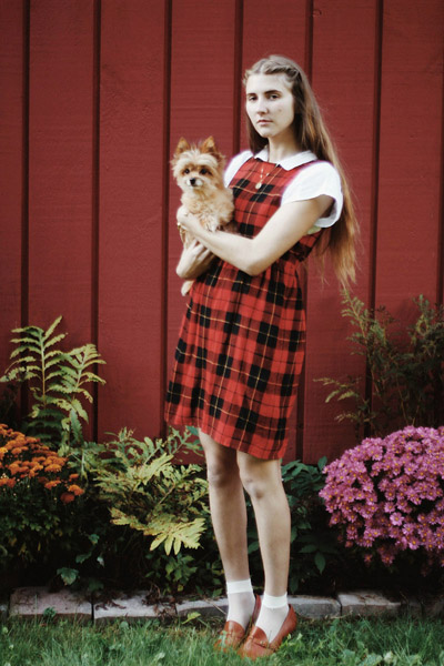 Mayflower Supply：来自布鲁克林的温暖