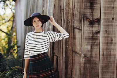 Mayflower Supply：来自布鲁克林的温暖