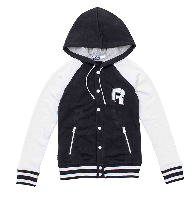 Sneaker With A Past 复古随“型” Reebok锐步2014年春季鞋服系列