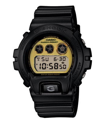 非常速配,款款有爱 G-SHOCK & Baby-G情人节礼赠在即