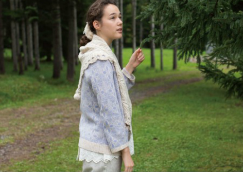 我能听见你的声音。SM2 秋冬LookBook