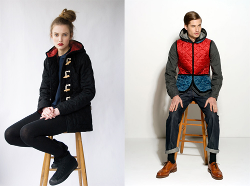 英国品牌Lavenham概述 让冬季不再寒冷