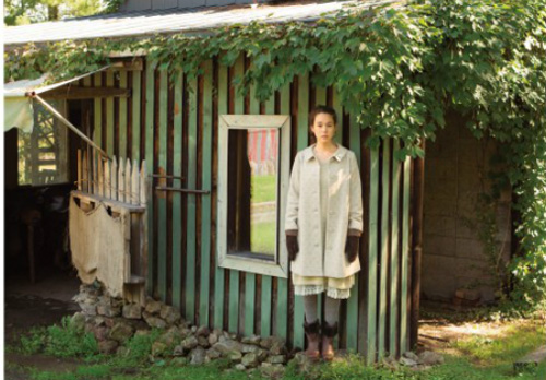 我能听见你的声音。SM2 秋冬LookBook