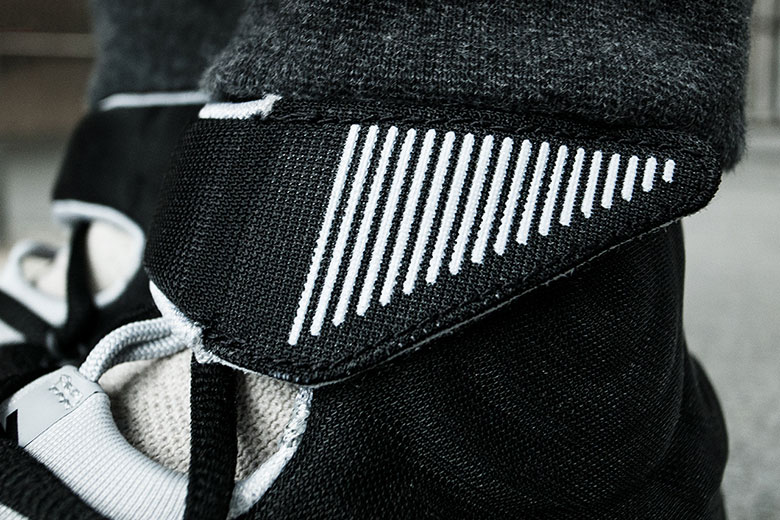 NBA 新秀 凯里·欧文 专属鞋款 Nike Zoom HyperRev Black