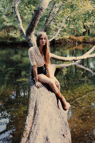 Mayflower Supply：来自布鲁克林的温暖