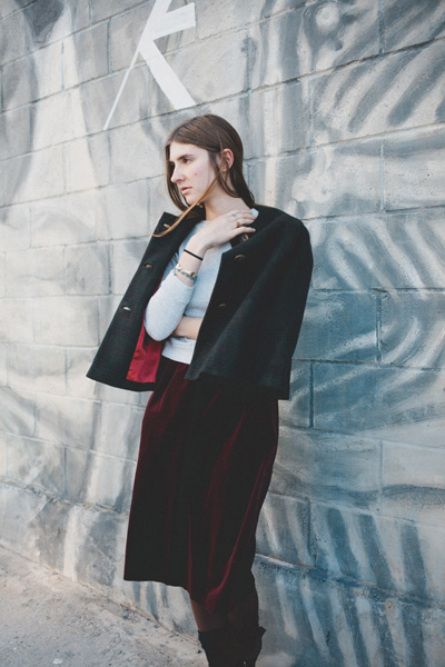 Mayflower Supply：来自布鲁克林的温暖