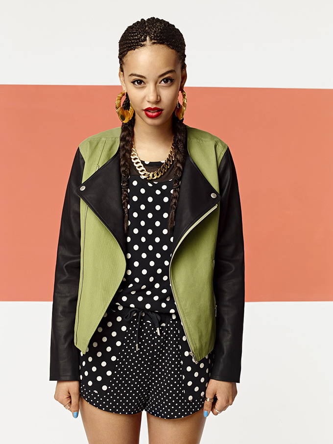 时尚篮球风格 席卷街头 adidas Originals 二月新品登场