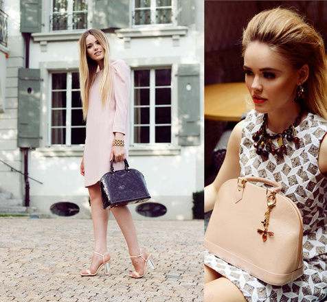 ALMA 人人的最爱