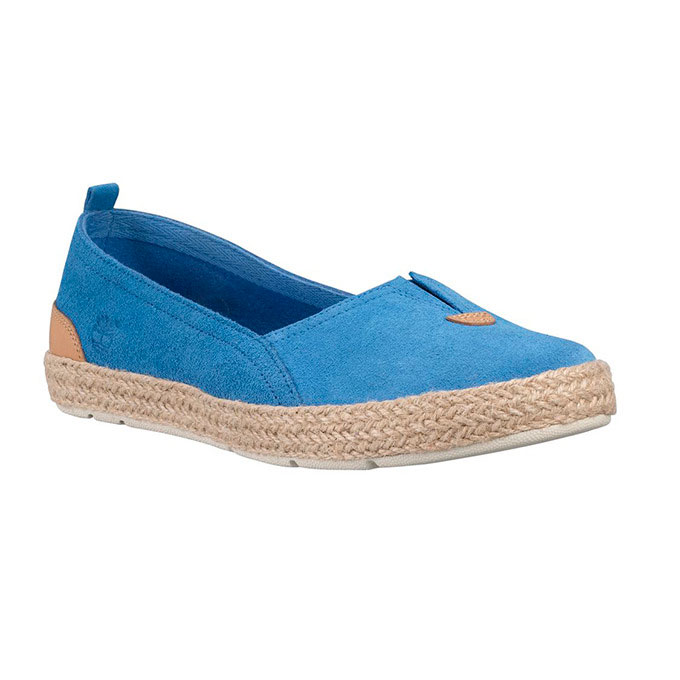 延续户外风格设计 Timberland 2014 春夏单品报道