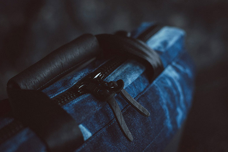 Herschel Supply for Barneys 2014 春季 Bad Hills Workshop 系列