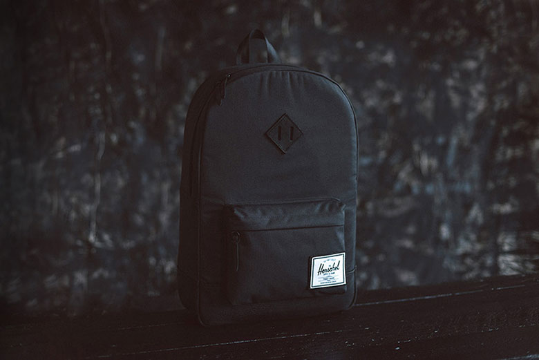 Herschel Supply for Barneys 2014 春季 Bad Hills Workshop 系列