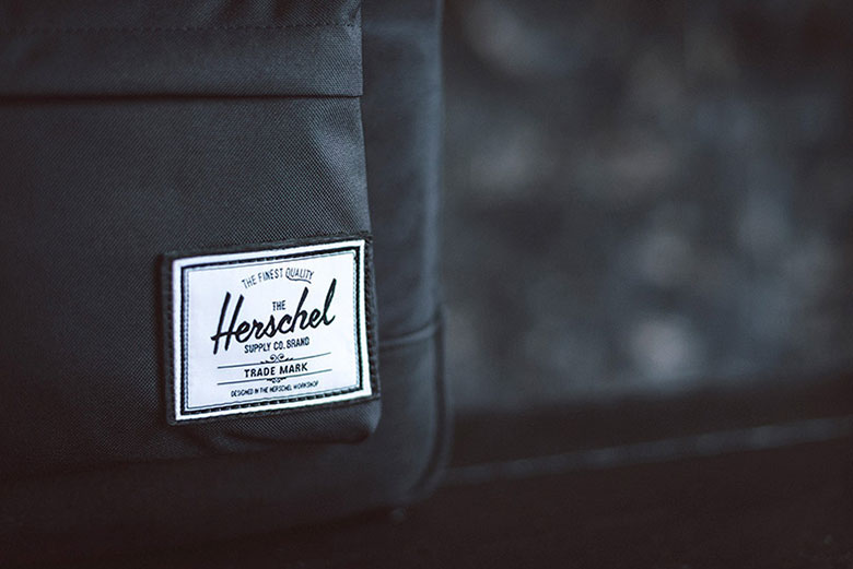 Herschel Supply for Barneys 2014 春季 Bad Hills Workshop 系列