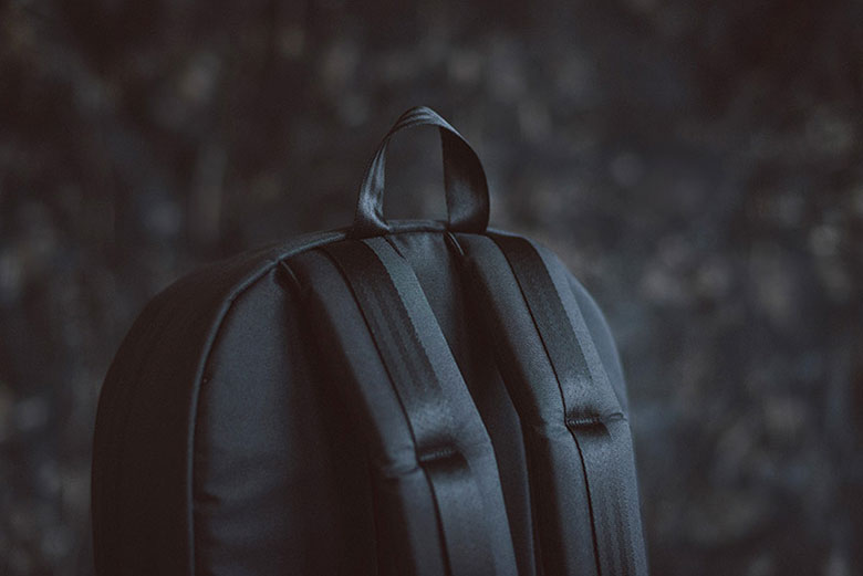 Herschel Supply for Barneys 2014 春季 Bad Hills Workshop 系列