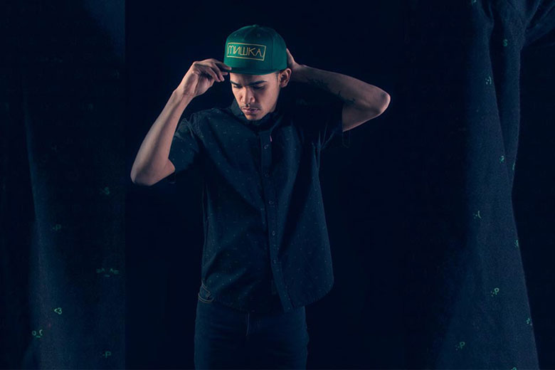 美国街头品牌 MISHKA 2014 春季度系列 造型搭配