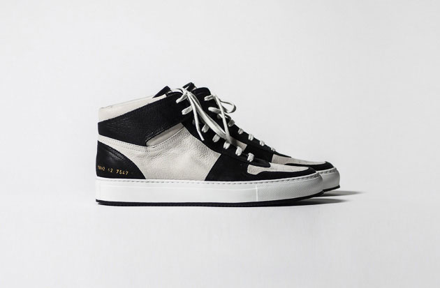 纽约人气鞋履品牌 Common Projects 2014 春夏系列 23 对鞋款完整曝光