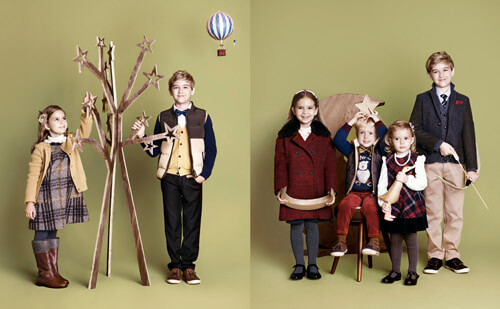 来自星星的你。韩国高级休闲品牌BEANPOLE