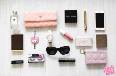 Baby-G Girl’s Voice x MOKA 狂爱高跟鞋的甜食家