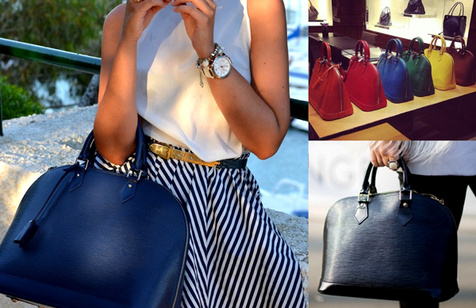 ALMA 人人的最爱