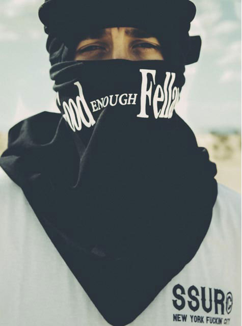 街头风格黑手党 SSUR 2014春季最新单品