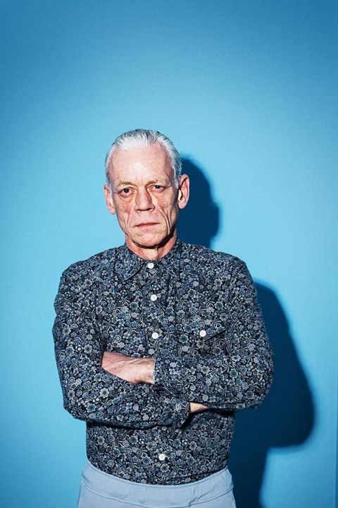 北欧风格 Han Kjobenhavn 2014春夏造型搭配