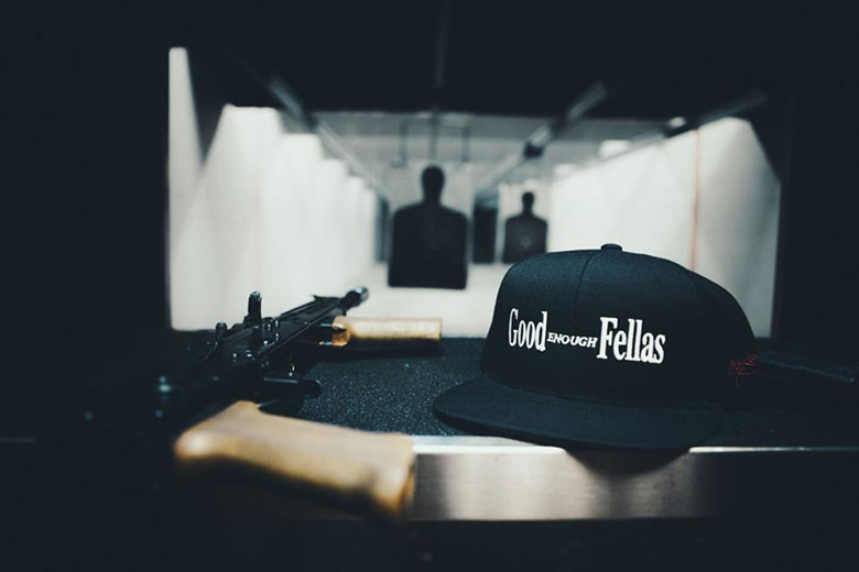 街头风格黑手党 SSUR 2014春季最新单品