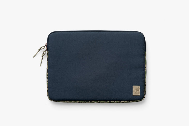 美国工装品牌 Carhartt WIP x Ikku Travel Sleeves 联名系列