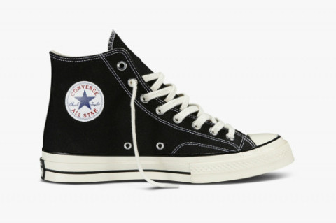 琳琅满目,Converse的2014 春季