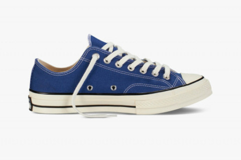 琳琅满目,Converse的2014 春季
