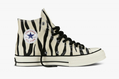 琳琅满目,Converse的2014 春季