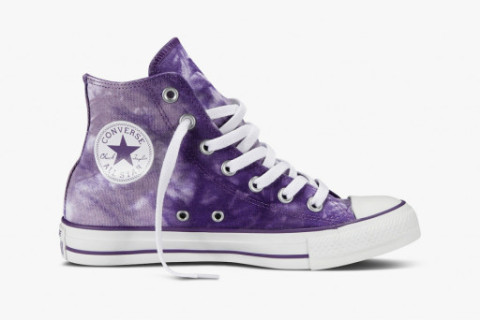 琳琅满目,Converse的2014 春季