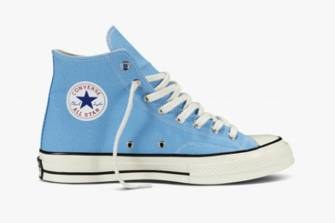 琳琅满目,Converse的2014 春季