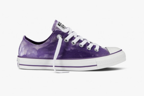 琳琅满目,Converse的2014 春季