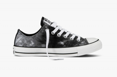 琳琅满目,Converse的2014 春季